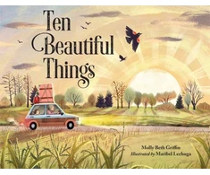 KNYGA Molly Griffin Ten Beautiful Things