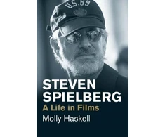 KNYGA Molly Haskell Steven Spielberg