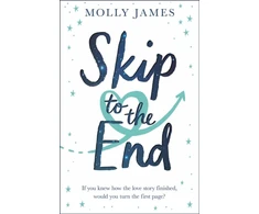 KNYGA Molly James Skip to the End