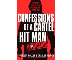 KNYGA Molly Molloy El Sicario