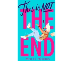 KNYGA Molly Morris This is Not the End