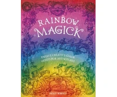 KNYGA Molly Roberts Rainbow Magick
