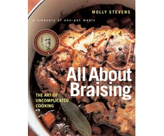 KNYGA Molly Stevens All About Braising