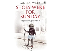 KNYGA Molly Weir Shoes Were For Sunday
