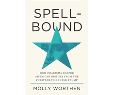 KNYGA Molly Worthen Spellbound