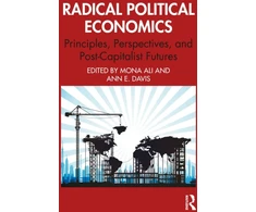 KNYGA Mona Ali Radical Political Economics