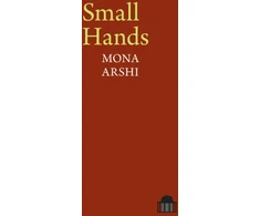 KNYGA Mona Arshi Small Hands