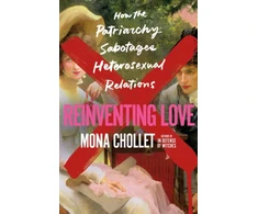 KNYGA Mona Chollet Reinventing Love