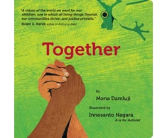 KNYGA Mona Damluji Together