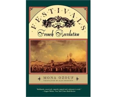 KNYGA Mona Ozouf Festivals and the French Revolution