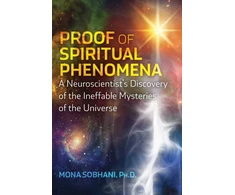 KNYGA Mona Sobhani Proof of Spiritual Phenomena