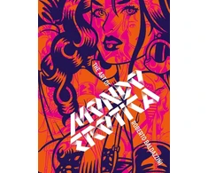KNYGA Mondo Erotica: The Art of Roberto Baldazzini