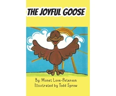 KNYGA Monet S Love Joyful Goose