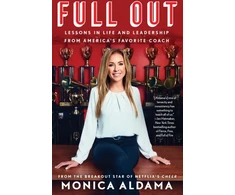 KNYGA Monica Aldama Full Out