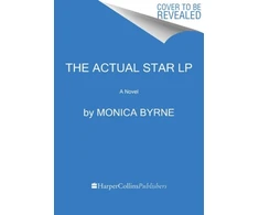 KNYGA Monica Byrne Actual Star
