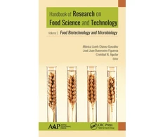 KNYGA Monica Chavez Gonzalez Handbook of Research on Food Science and Technology