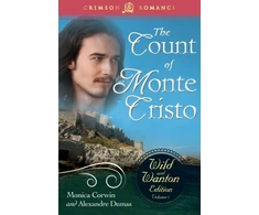 KNYGA Monica Corwin Count of Monte Cristo