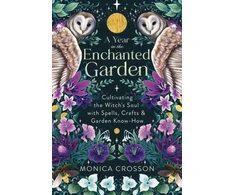 KNYGA Monica Crosson Year in the Enchanted Garden