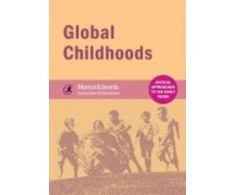 KNYGA Monica Edwards Global Childhoods