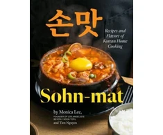 KNYGA Monica Lee Sohn-mat