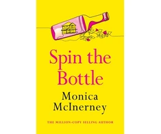 KNYGA Monica Mcinerney Spin the Bottle
