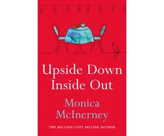 KNYGA Monica Mcinerney Upside Down, Inside Out