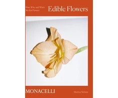 KNYGA Monica Nelson Edible Flowers