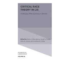 KNYGA Monica On Aguirre Critical Race Theory in LIS