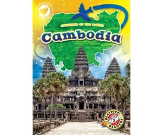 KNYGA Monika Davies Cambodia