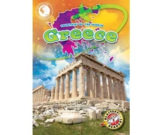 KNYGA Monika Davies Greece