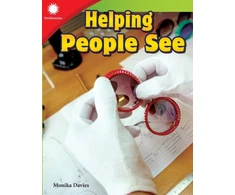 KNYGA Monika Davies Helping People See