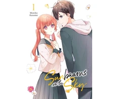 KNYGA Monika Kaname Sunbeams in the Sky, Vol. 1