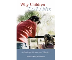 KNYGA Monika Kiel Hinrichsen Why Children Don't Listen