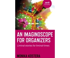 KNYGA Monika Kostera Imaginoscope for Organizers, An