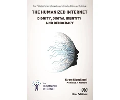 KNYGA Monique J Morrow Humanized Internet