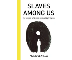 KNYGA Monique Villa Slaves among Us