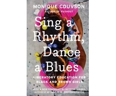 KNYGA Monique W Morris Sing A Rhythm, Dance A Blues