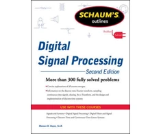 KNYGA Monson Hayes Schaums Outline of Digital Signal Processing