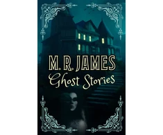 KNYGA Montague Rhodes James M. R. James Ghost Stories