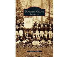 KNYGA Montrew Dunham Downer's Grove Revisited