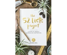 KNYGA Moorea Seal 52 Lists Project