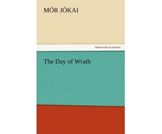 KNYGA Mor Jokai Day of Wrath