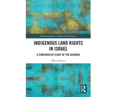 KNYGA Morad Elsana Indigenous Land Rights in Israel