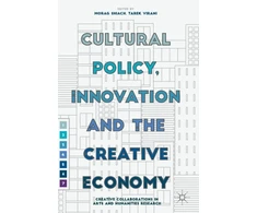 KNYGA Morag Shiach Cultural Policy, Innovation and the Creative Economy