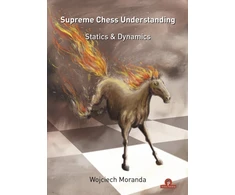 KNYGA Moranda Supreme Chess Understanding