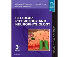 KNYGA Mordecai P Blaustein Cellular Physiology and Neurophysiology