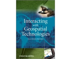 KNYGA Mordechai Haklay, Muki Haklay Interacting with Geospatial Technologies