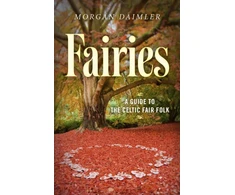 KNYGA Morgan Daimler Fairies