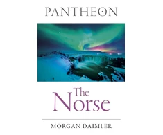 KNYGA Morgan Daimler Pantheon - The Norse