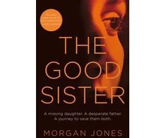 KNYGA Morgan Jones Good Sister